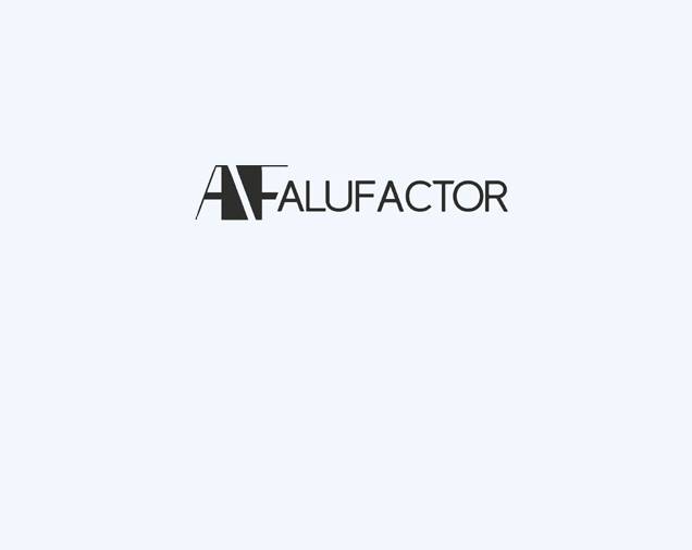 Alufactor