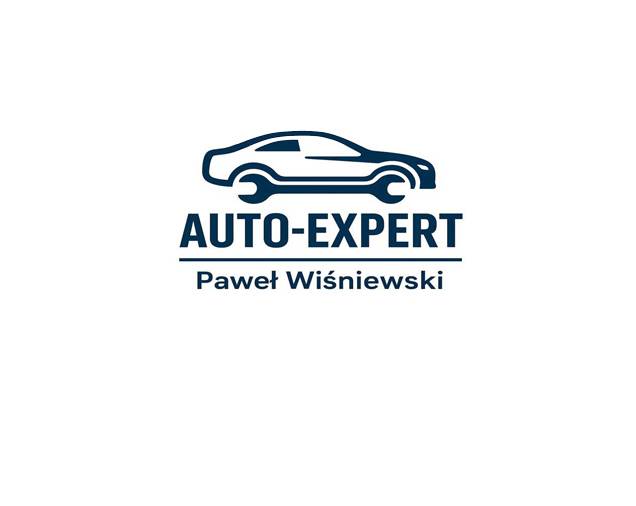 AUTO-EXPERT Paweł Wiśniewski