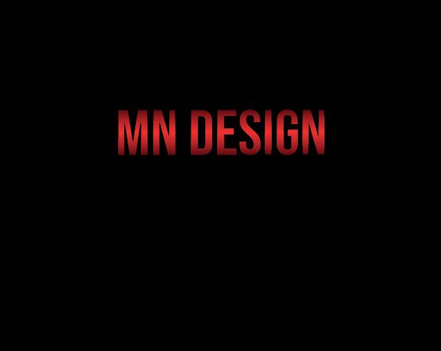 MN DESIGN Mateusz Nowicki