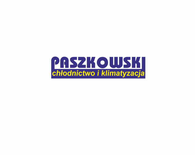 PASZKOWSKI chłodnictwo i klimatyzacja