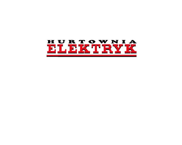 Hurtownia ELEKTRYK