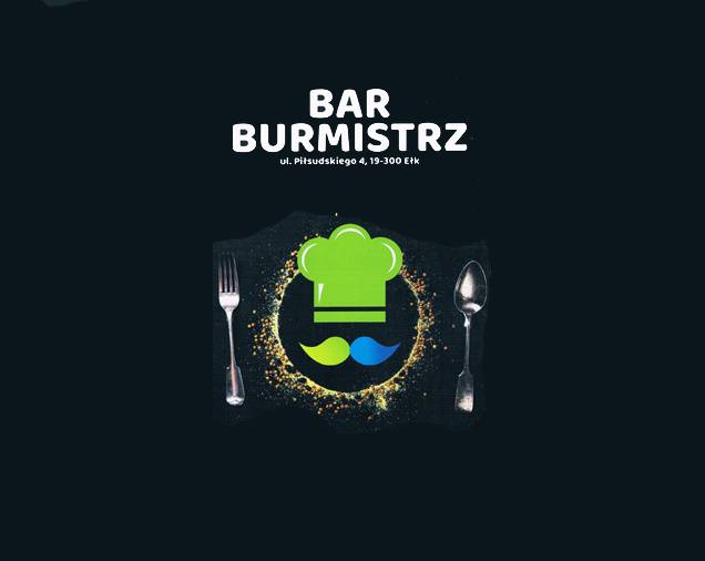 Bar BURMISTRZ