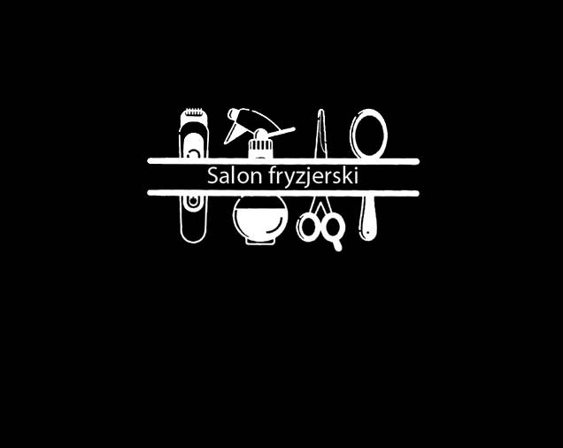 Salon Fryzjerski