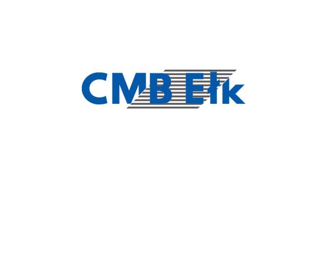 CMB Ełk Hurtownia Materiałów Budowlanych