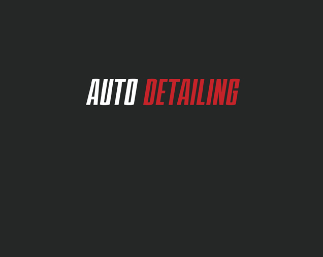 Auto Detailing Sury
