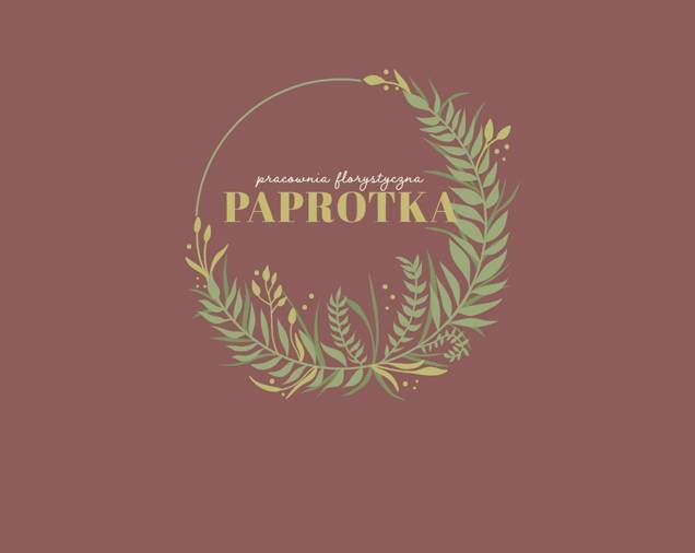 Pracownia Florystyczna Paprotka