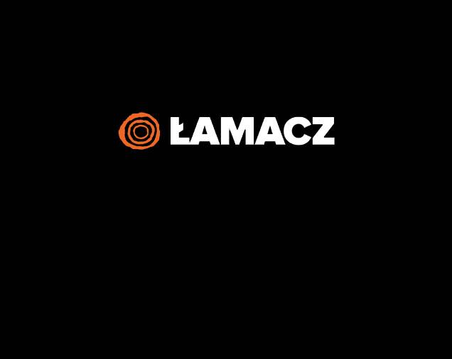 ŁAMACZ Drewno Cieszyn