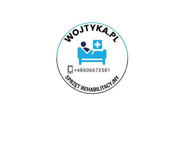 WOJTYKA Sprzęt Rehabilitacyjny