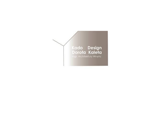 KADO DESIGN Dorota Kaleta