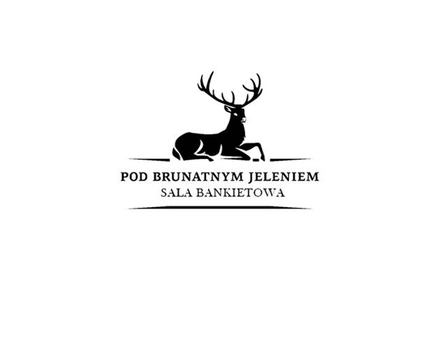 Sala bankietowa Pod Brunatnym Jeleniem