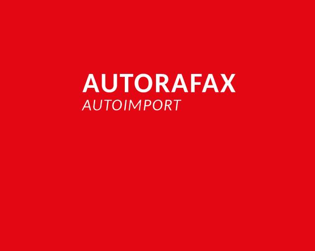 AUTORAFAX Rafał Cholewa