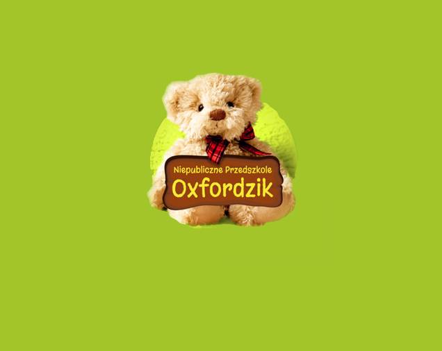 Oxfordzik – Niepubliczne Przedszkole
