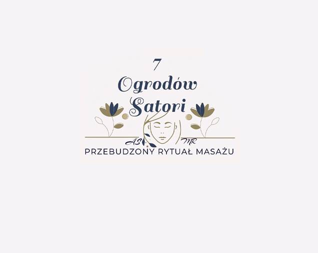7 Ogrodów Satori