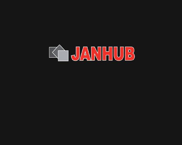 F.H.U. JANHUB