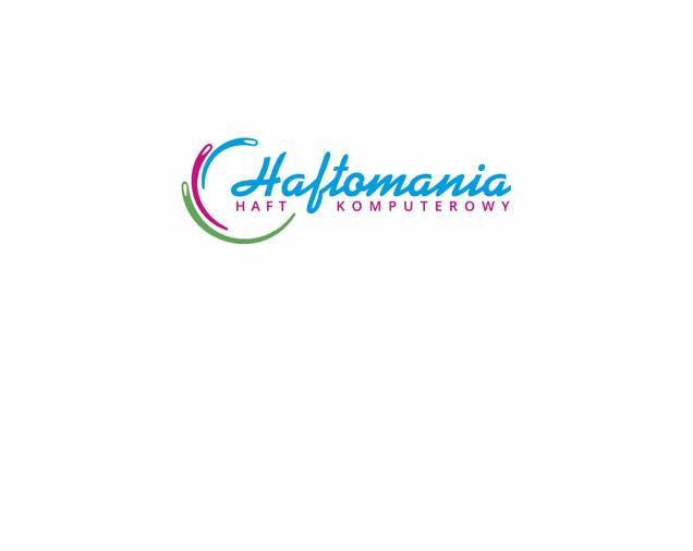 HAFTOMANIA Haft Komputerowy