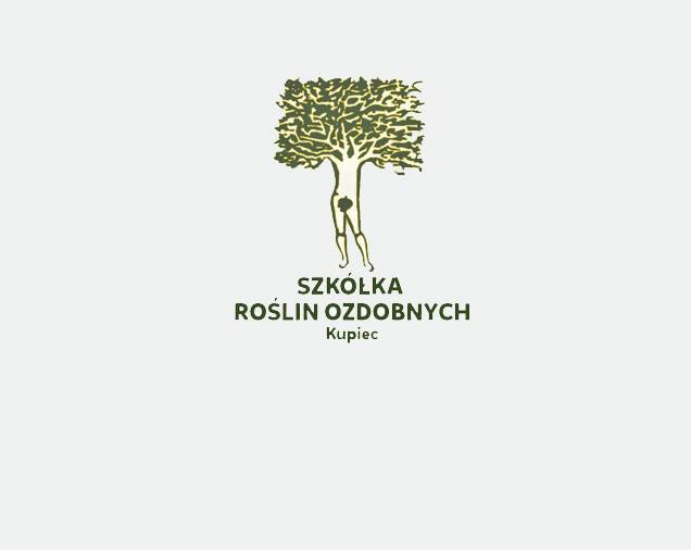 Szkółka Roślin Ozdobnych Kupiec