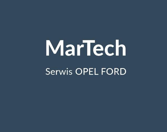MarTech