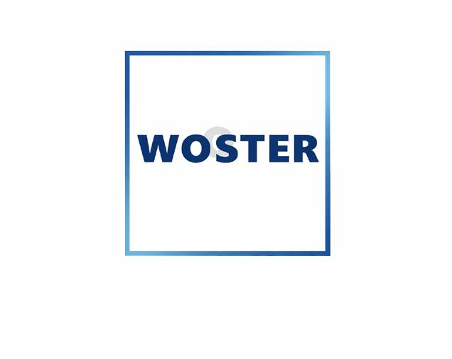 WOSTER BRAMY ROLETY