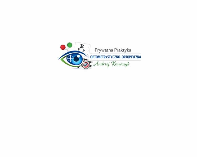 Gabinet Optometrystyczno-Ortoptyczny Andrzej Krawczyk