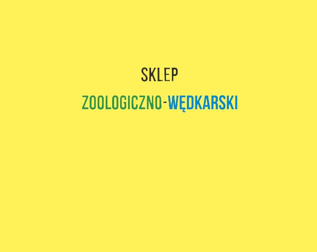 CAMA Sklep Zoologiczno-Wędkarski