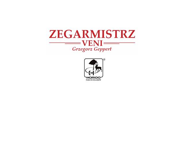 Zegarmistrz VENI