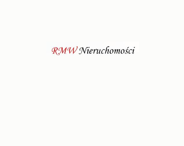 RMW Nieruchomości