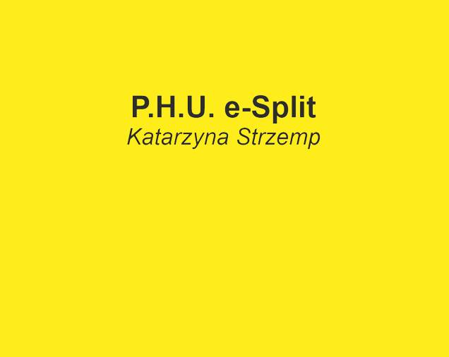 P.H.U. e-Split