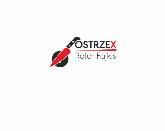 OSTRZEX – Rafał Fajkis