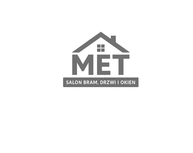 MET – Bramy Drzwi Okna