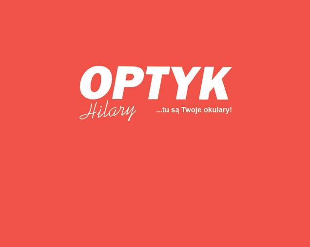 Optyk Hilary