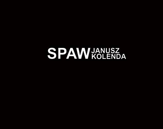 SPAW Janusz Kolenda