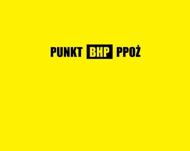Punkt BHP PPOŻ