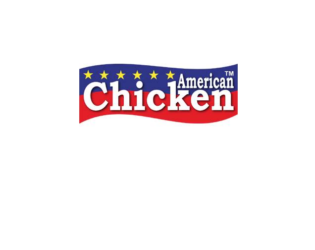 American Chicken Ełk