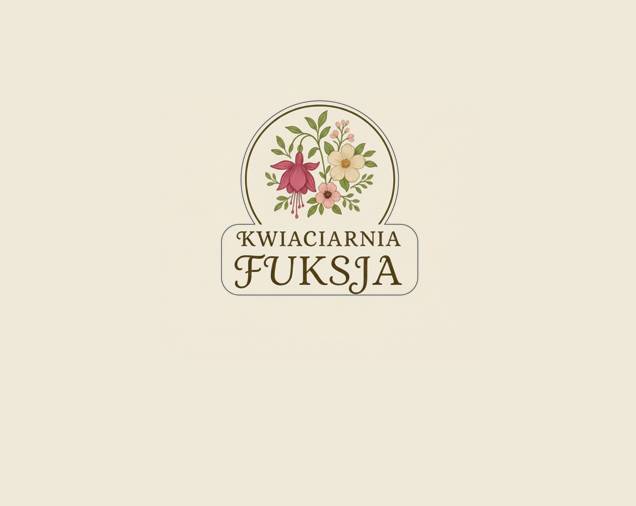 Kwiaciarnia Fuksja