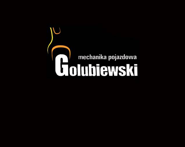 Zakład Blacharstwa, Lakiernictwa i Mechaniki Pojazdowej Eugeniusz Golubiewski