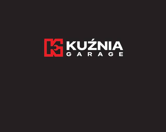 Kuźnia Garage