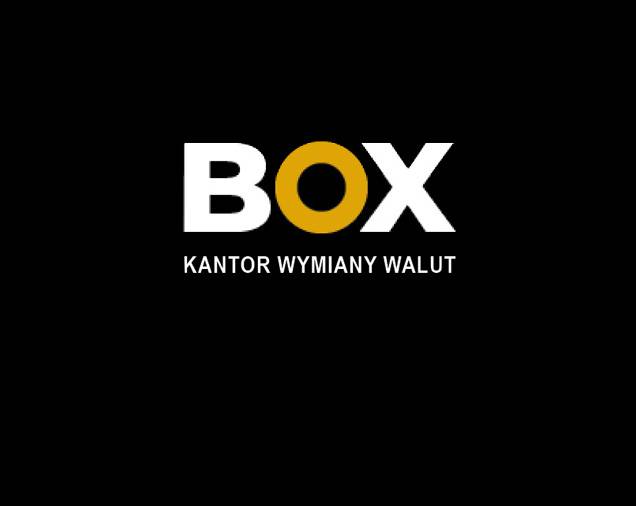 Kantor BOX
