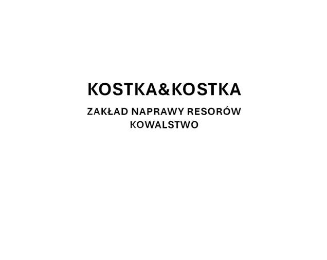 Kowalstwo Zakład Naprawy Resorów