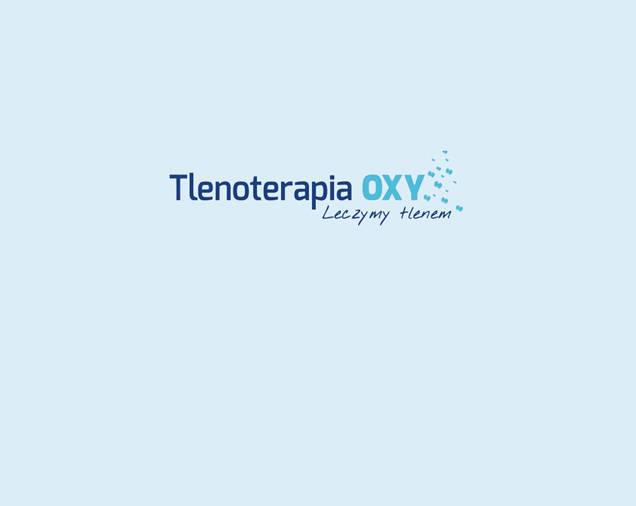 Tlenoterapia OXY Cieszyn