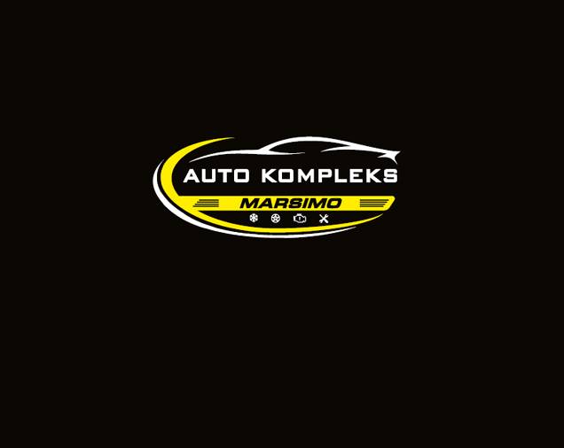 Auto Kompleks MARSIMO