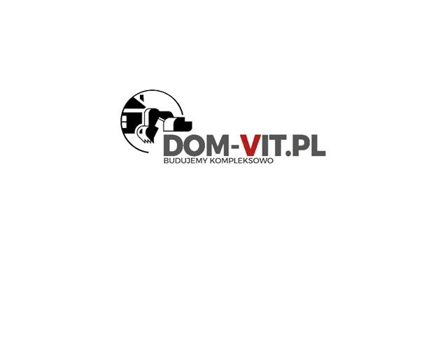 Roboty Ziemne i Budowlane Staniek Witold „dom-vit.pl”