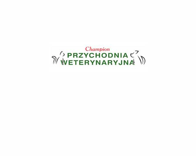 Przychodnia Weterynaryjna Champion