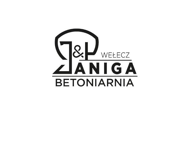 Betoniarnia Janiga J&P