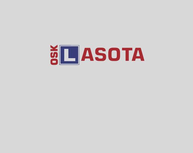 Szkoła Jazdy OSK Lasota