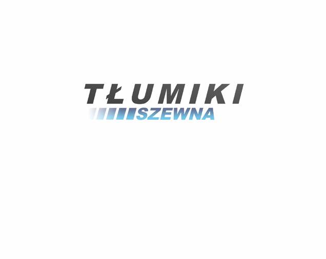 TŁUMIKI SZEWNA