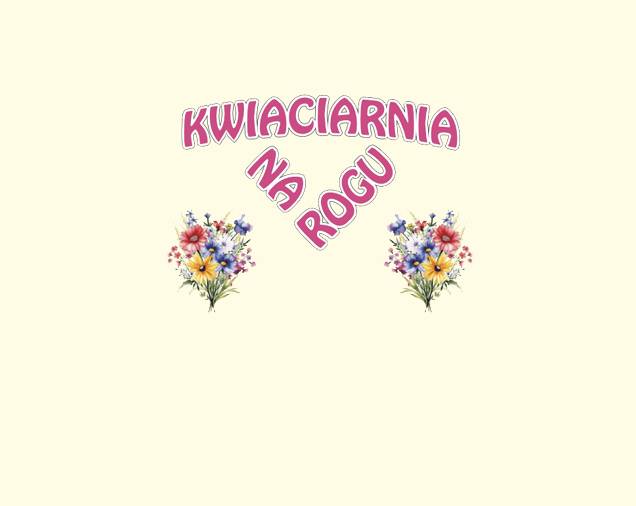 Kwiaciarnia Na Rogu