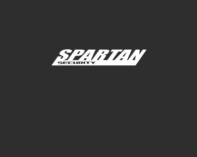 Biuro Ochrony Spartan Sp. z o.o.