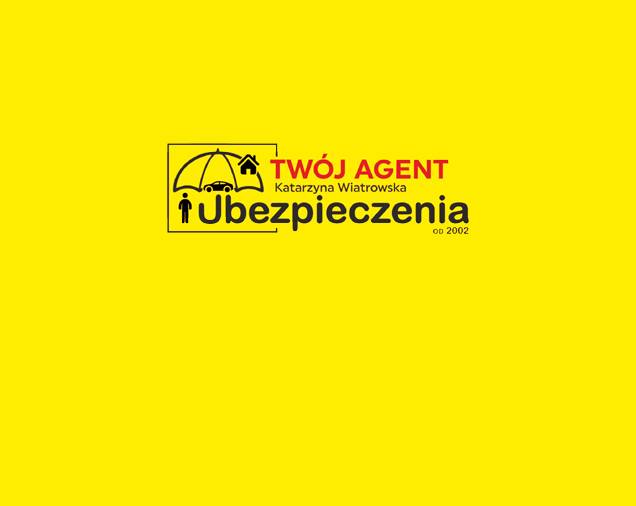 Twój Agent Ubezpieczenia Katarzyna Wiatrowska