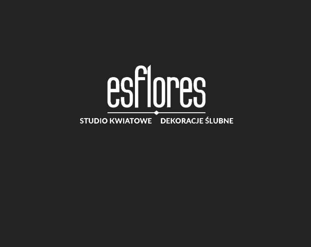 Studio Kwiatowe Esflores