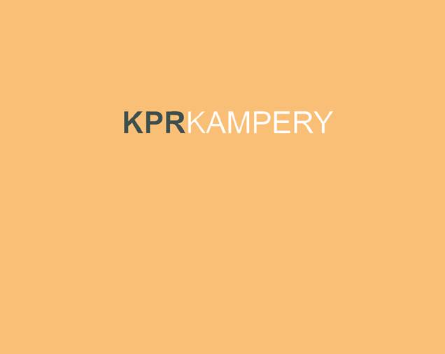 KPR KAMPERY